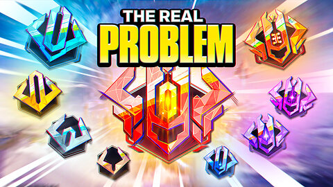Why You’re LOSING in Marvel Rivals (And It’s Not Your Fault)