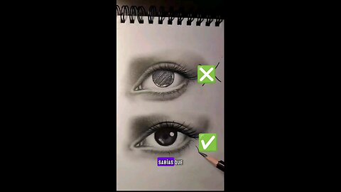 Drawing Realistic ✍️