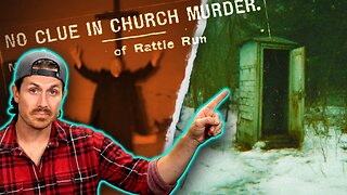 What happened inside this church will SHOCK you