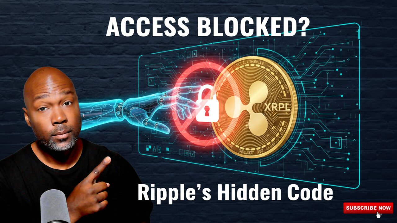 XRPL’s Deep Freeze Feature: Let’s Break Down the Truth