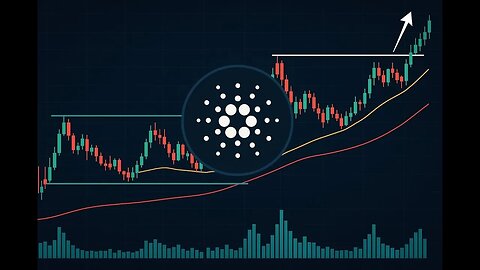 $ADA CARDANO Today Update 🚀 ADA Prediction #cardano #ada #crypto