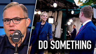 Where Are the ARRESTS? | Guest: Rob Eno | 1/16/26