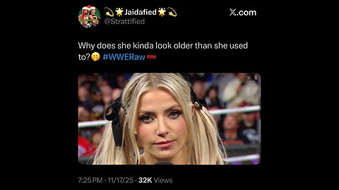 People Ask Why Alexa Looks Older—It’s Called AGING & BEING A MOM! Idiots! #shorts