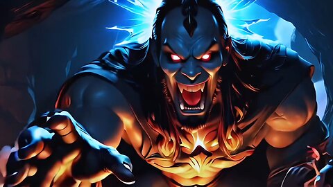 COSMIC COLLAPSE! | The 6th Seal: Sun Turns Black & Humanity Hides from the LAMB'S WRATH