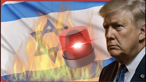 ScottRitter: "Israel is the greatest THREAT to America and is not even close"