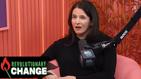 Sara Hurwitz DOUBLES DOWN On Jewish Supremacy