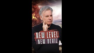 New Level, New Devil