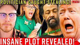 😡 DEMS STEAL $5M FEMA, INCITE Mutiny vs Trump, CALL Woman BURNED ALIVE "Isolated Incident" 🤡🔥