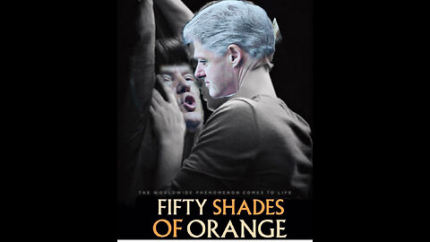 SEASON 2:253 Fifty shades of ORANGE