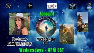 RTTU S3E46 with special guest Katelyn Roberts