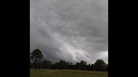 Turbulence And Resonance