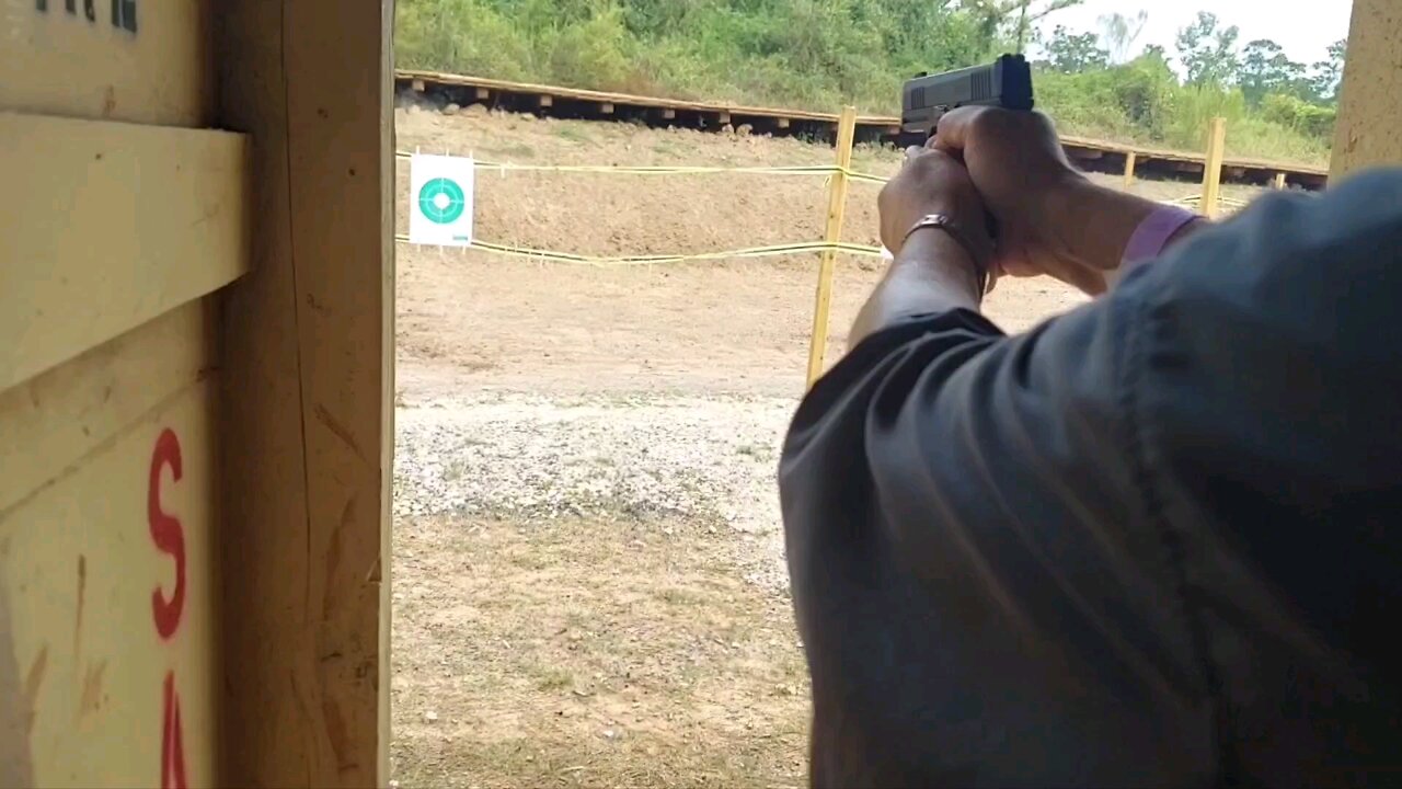 SIG SAUER P365 ( REVIEW )