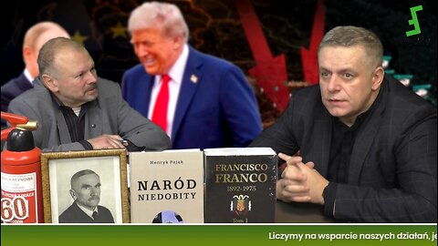 Arkadiusz MIKSA: Wojna polsko-ukraińska 1918-19, pamięć historyczna to element w wojnie hybrydowej