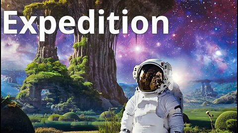 Expedition | electronic instrumental