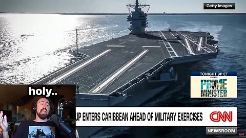 This war is unavoidable now..