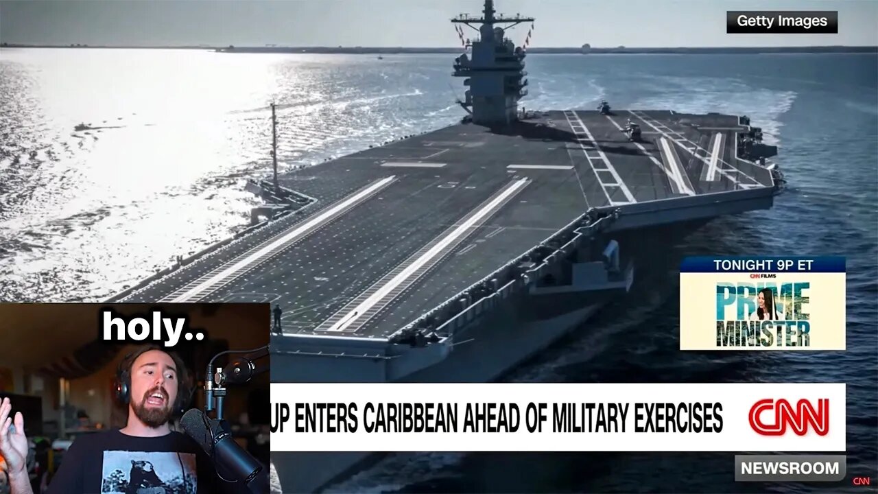 This war is unavoidable now..