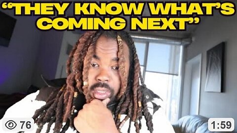 They Are Preparing To Be Exposed: Minnesota-Venezuelan Connection ~ by Dom Lucre