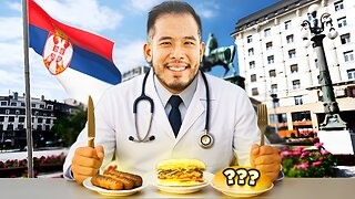 Welcome to Serbia: What America Can Learn from a Healthier Nation
