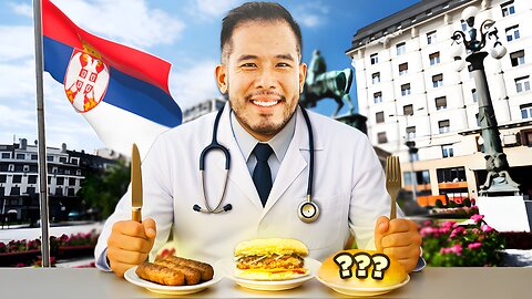 Welcome to Serbia: What America Can Learn from a Healthier Nation