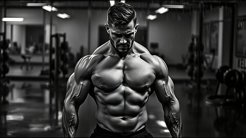 Beast Mode 🎧🔥 Ultimate Hip-Hop Gym Playlist