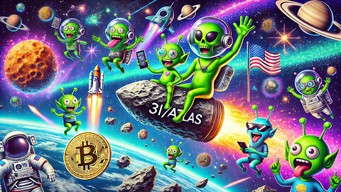 ЛЯТЯТЬ !!! 🚀👽🚀👽🚀👽 СТРИМ