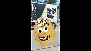 SpecialPotatoTV: 2025 World Comedy Tour • Season 1 • Episode 22 | #LoLz #SPTV #Comedy 😂🤣🤣