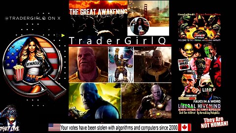 President Vance Trumps Departure Sky Event Comet Rapture DNA Upgrade Evolution (compilation)