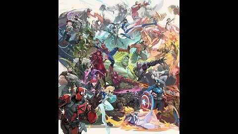 Marvel Rivals - THE IMPOSSIBLE RANK 1 CONSOLE HULK COMPETITIVE GRIND SEASON 5.5