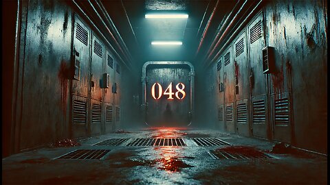 𝟬𝟰𝟴: Silent Screams