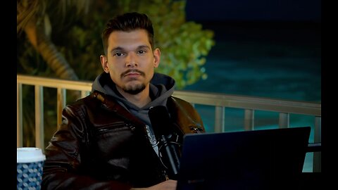 EMERGNECY in DC🫣 Moon Henry