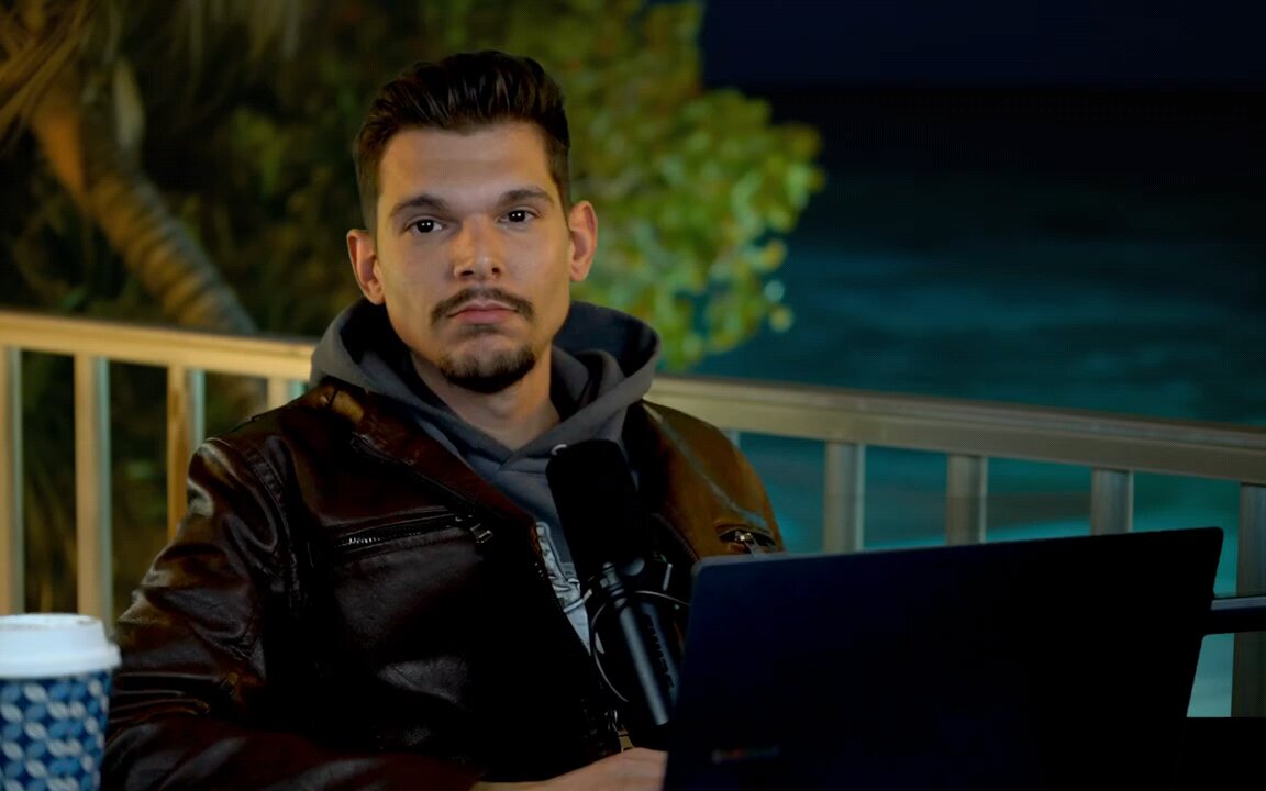 EMERGNECY in DC🫣 Moon Henry