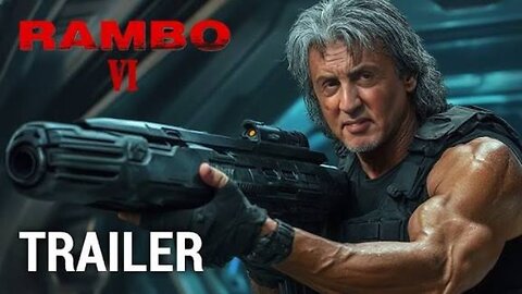 RAMBO Full Movie 2025: New Legacy | FullHDvideos4me Free Action Movies 2025 in English (Game Movie)