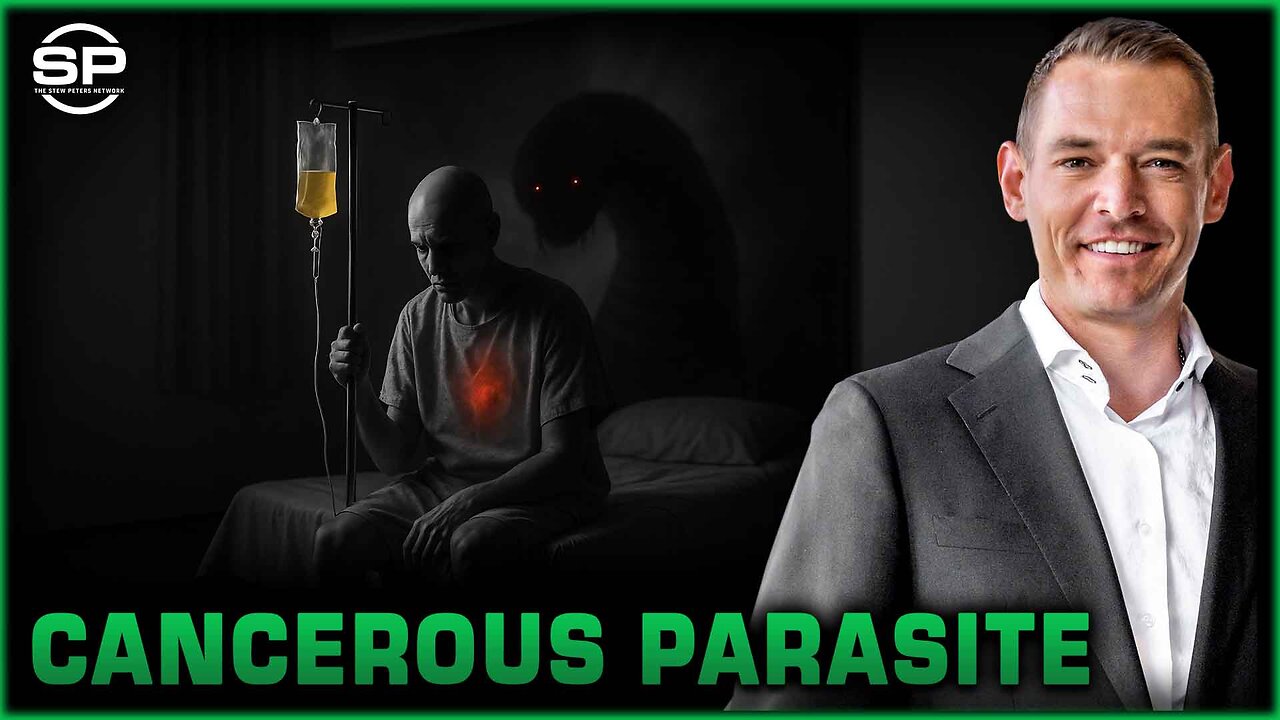 THE CANCER LIE: PARASITES, BIG PHARMA, AND THE GENOCIDE AGENDA