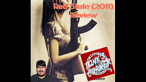 Red State (2011) Review