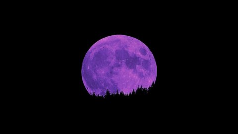 Lofi Chill Guitar Beat Shattered Moon (Sad, Night, Calm)