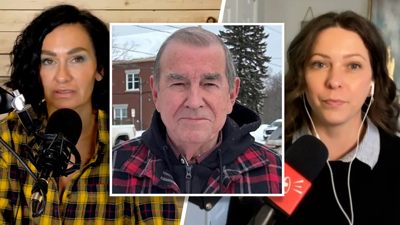 First Nation demands Aboriginal title over western Quebec lands