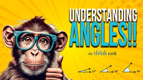 Understanding Angles: How to Identify Angles in Triangles.