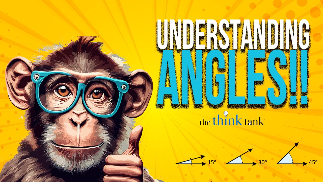 Understanding Angles: A Simple Guide