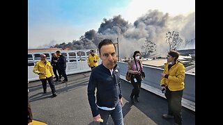 The Saturday Show with Jeff Ahern