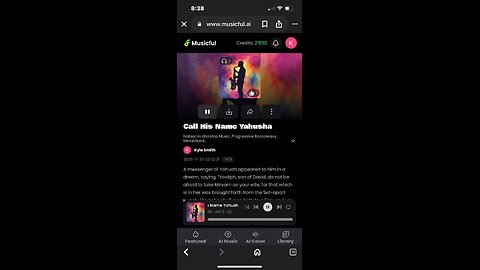 Call His Name Yahusha