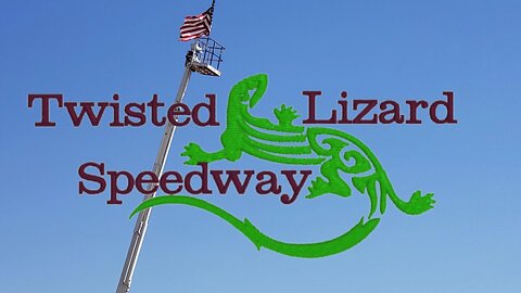 Time Trials at Twisted Lizard Speedway AZ