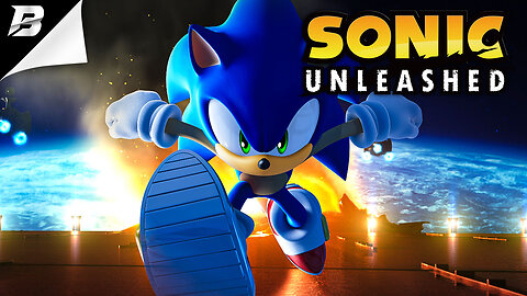 🔴 LIVE - MORE GOING FAST IN SONIC UNLEASHED