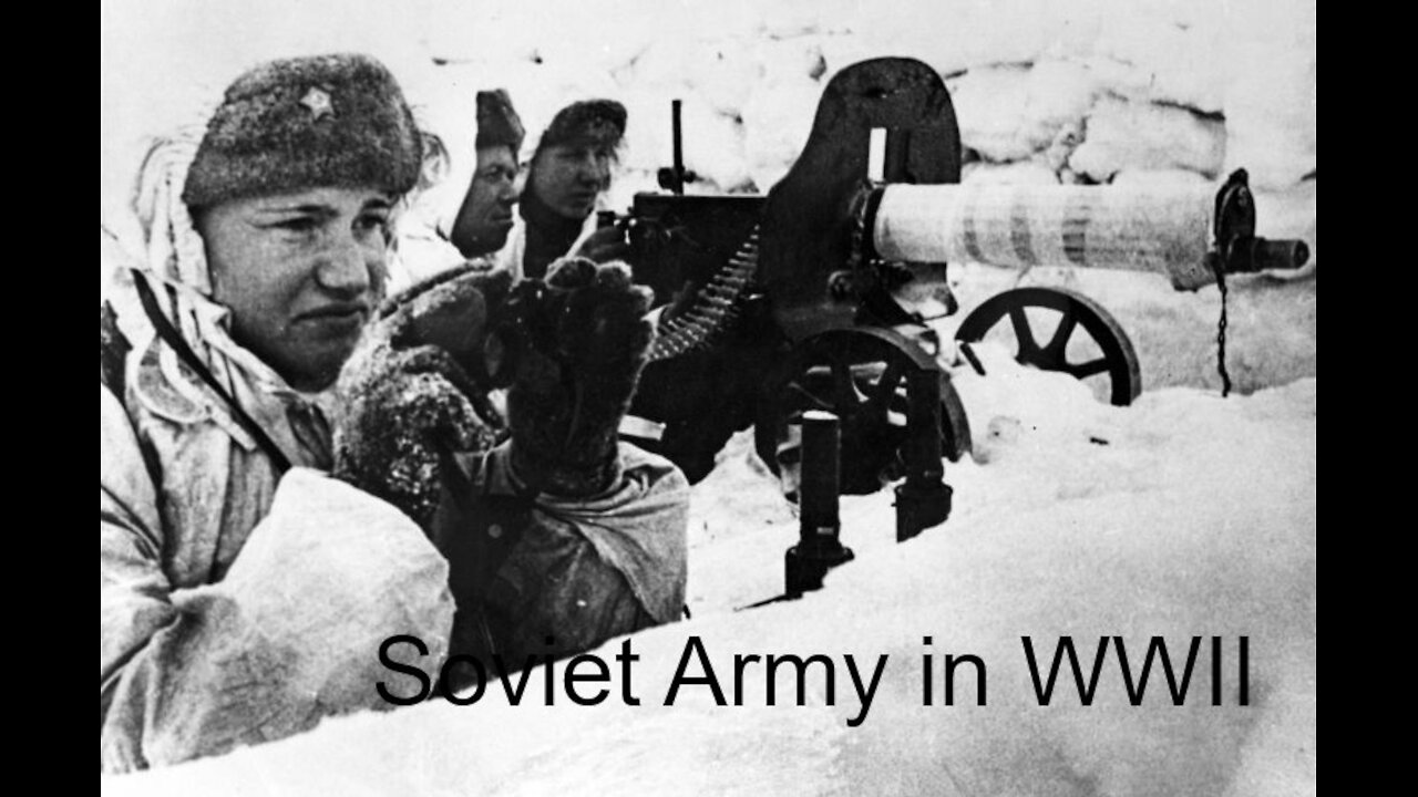 East Front II: February, 1943 Meeting Engagement: Red Army versus the German Army