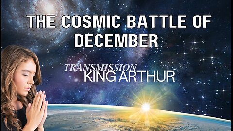 The Darkness of December Dawns Bright; New Year; Spiritual Guidance