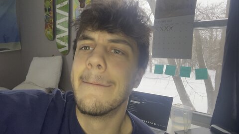 Working day - part 1/4
