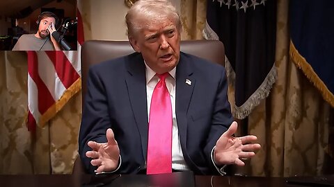 We are at a tipping point..