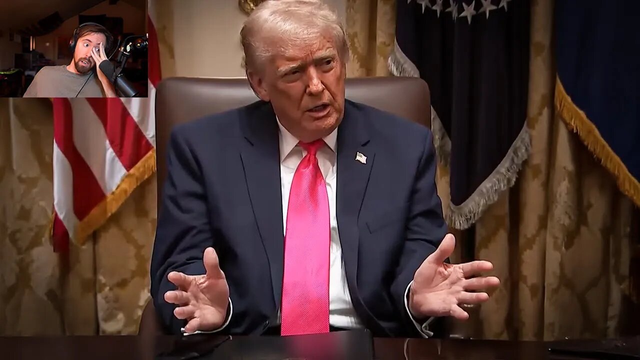 We are at a tipping point..