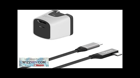 GENKI Covert Dock Mini Charger Adapter for Nintendo Switch OLED Steam Review