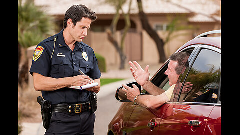 Cop Exposes Dangerous Ticket Quotas & Unquestioning Obedience