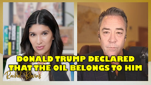 Why Invade Venezuela Now? - U.S. and Israel DESPERATE For Control In Latin America